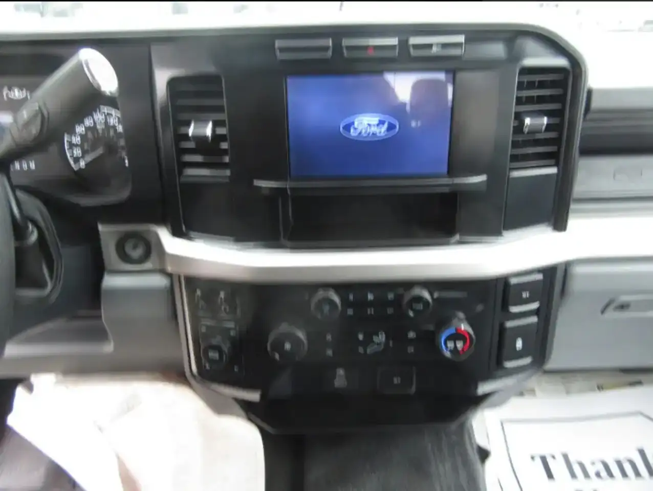 Ford F 250 снимка Ford F 250