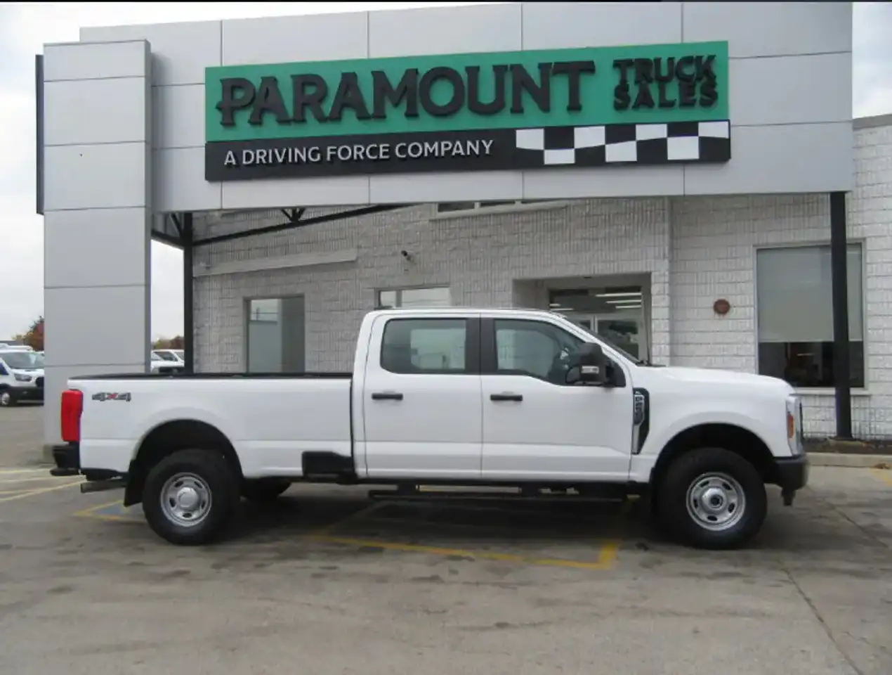 Ford F 250 снимка Ford F 250