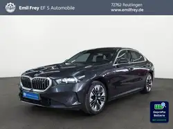 Bmw i5 eDrive40