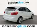BMW 216 216d Active Tourer Weiß - thumbnail 4