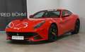 Ferrari F12 F12 Berlinetta Rot - thumbnail 13