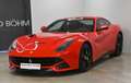 Ferrari F12 F12 Berlinetta Rot - thumbnail 1