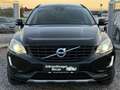 Volvo XC60 D4 Kinetic AWD Geartronic Schwarz - thumbnail 2