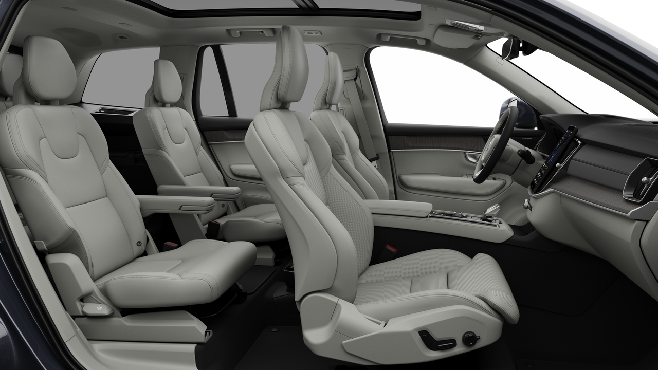 2026 Volvo XC90 T8 AWD Ultra Bright Theme 6-Seater thumb 13