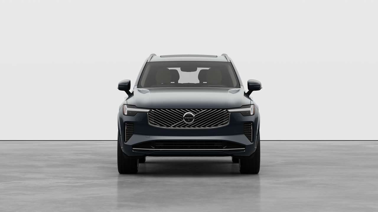 2026 Volvo XC90 T8 AWD Ultra Bright Theme 6-Seater alt 5