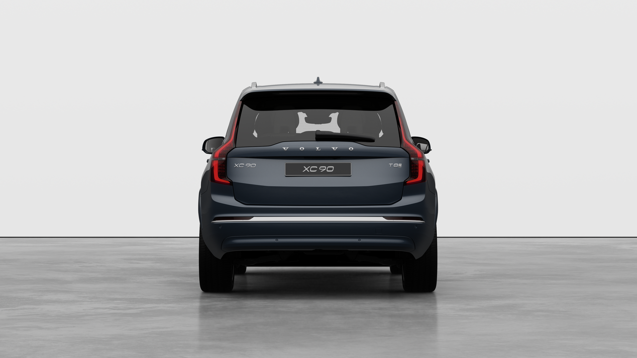 2026 Volvo XC90 T8 AWD Ultra Bright Theme 6-Seater thumb 6