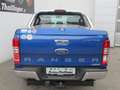 Ford Ranger DOKA Limited 4x4 3,2 TDCi Aut. Blau - thumbnail 5