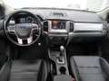 Ford Ranger DOKA Limited 4x4 3,2 TDCi Aut. Blau - thumbnail 6