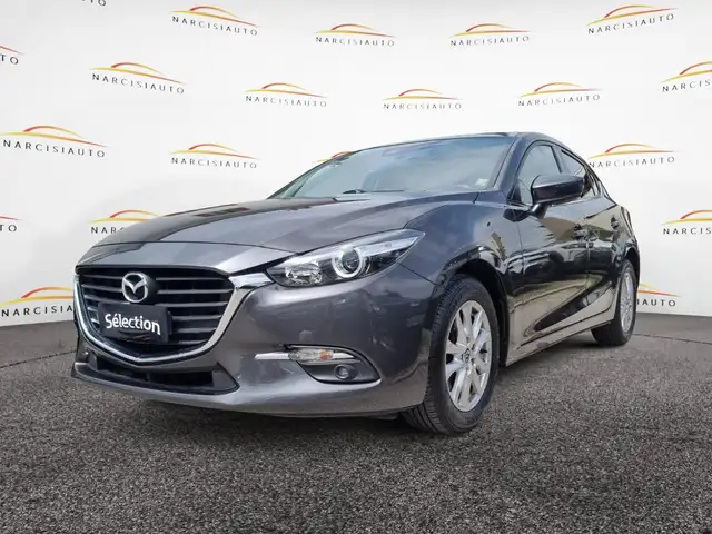 Mazda 3 1.5 EVOLVE PL