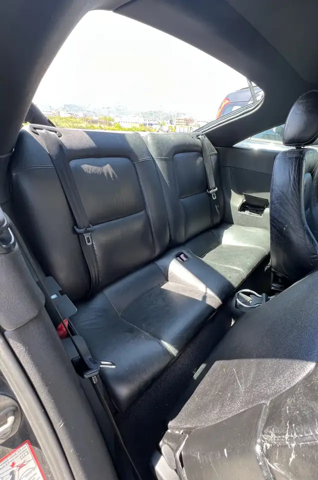 Audi TT 1.8t, foto 7