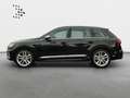 Audi SQ7 4.0 TFSI quattro S line*Navi*Matrix*Alu*AHK* Schwarz - thumbnail 4