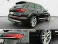 Audi SQ7 4.0 TFSI quattro S line*Navi*Matrix*Alu*AHK* Schwarz - thumbnail 24