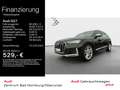 Audi SQ7 4.0 TFSI quattro S line*Navi*Matrix*Alu*AHK* Schwarz - thumbnail 1