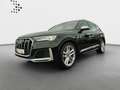 Audi SQ7 4.0 TFSI quattro S line*Navi*Matrix*Alu*AHK* Schwarz - thumbnail 2