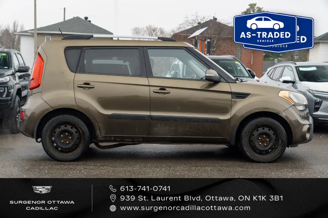 Kia Soul снимка Kia Soul