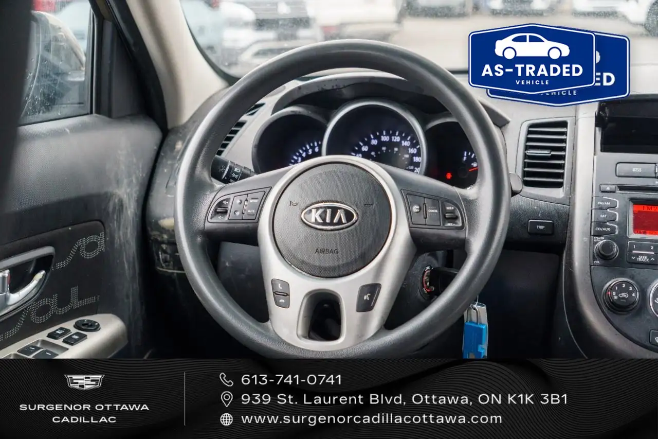 Kia Soul снимка Kia Soul