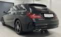 Mercedes-Benz CLA 200 d Shooting Brake *AMG-Paket* Schwarz - thumbnail 10