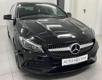 d Shooting Brake *AMG-Paket*