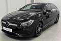 Mercedes-Benz CLA 200 d Shooting Brake *AMG-Paket* Schwarz - thumbnail 11