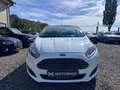 Ford Fiesta 1.25 Trend · nur 75.000 km · Sitzheizung · KeyF... Weiß - thumbnail 3
