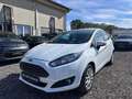 Ford Fiesta 1.25 Trend · nur 75.000 km · Sitzheizung · KeyF... Weiß - thumbnail 4