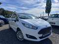 Ford Fiesta 1.25 Trend · nur 75.000 km · Sitzheizung · KeyF... Weiß - thumbnail 1