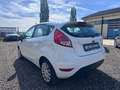 Ford Fiesta 1.25 Trend · nur 75.000 km · Sitzheizung · KeyF... Weiß - thumbnail 5