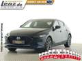 Mazda 3 Selection Matrix Navi SHZ 360° HUD ACC LHZ PDC Blue - thumbnail 1
