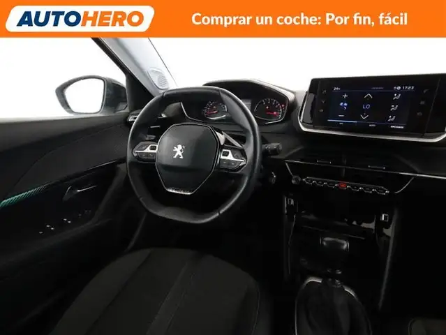 Peugeot 2008 view 14