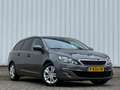 Peugeot 308 SW 1.2 PureTech Allure Distributie vv,1e Eigenaar, Grau - thumbnail 3