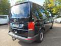Volkswagen T6 Transporter T6.1 Transporter Kasten FWD Schwarz - thumbnail 5