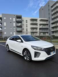 1.6 hybrid Comfort Plus Pack 6dct