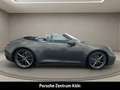 Porsche 992 911 Carrera Cabriolet Sportabgasanlage BOSE Vert - thumbnail 6