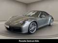Porsche 992 911 Carrera Cabriolet Sportabgasanlage BOSE Vert - thumbnail 1
