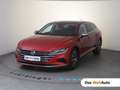 Volkswagen Arteon Elegance eHybrid Rot - thumbnail 1