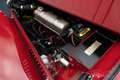 MG TF TF1250 Cabriolet Rojo - thumbnail 3