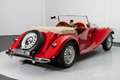 MG TF TF1250 Cabriolet Rouge - thumbnail 14