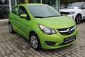 Opel Karl Karl 1.0 Edition, Klimaanlage, Radio, Tempomat Grün - thumbnail 1
