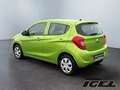 Opel Karl Karl 1.0 Edition, Klimaanlage, Radio, Tempomat Grün - thumbnail 3
