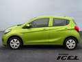 Opel Karl Karl 1.0 Edition, Klimaanlage, Radio, Tempomat Grün - thumbnail 2