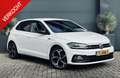 Volkswagen Polo 1.0 TSI R-Line/Navi/PDC/AppleCarPlay Wit - thumbnail 1