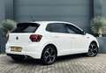 Volkswagen Polo 1.0 TSI R-Line/Navi/PDC/AppleCarPlay Wit - thumbnail 10