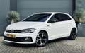 Volkswagen Polo 1.0 TSI R-Line/Navi/PDC/AppleCarPlay Wit - thumbnail 3