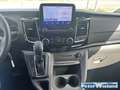 Ford Tourneo Custom Kombi 320 L1 Sport 2.0 TDCi EU6d-T Sportpaket Stan Weiß - thumbnail 18