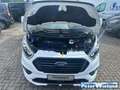 Ford Tourneo Custom Kombi 320 L1 Sport 2.0 TDCi EU6d-T Sportpaket Stan Weiß - thumbnail 8