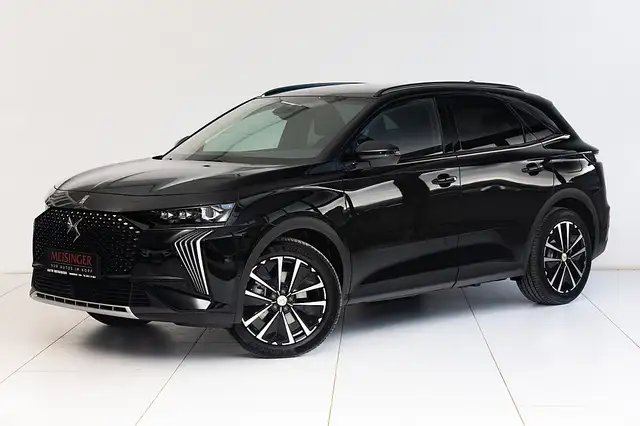 DS Automobiles DS 7 Crossback DS7 PHEV AWD 300 Edition France