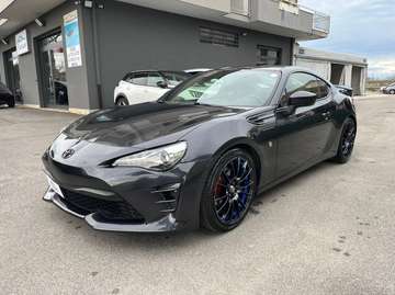 GT86 2.0