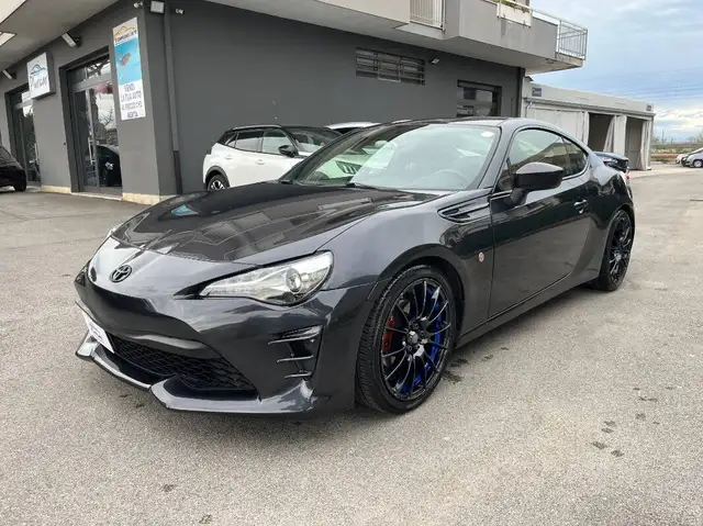 Toyota GT86 GT86 2.0