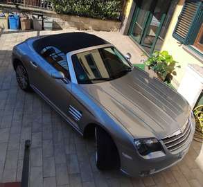 Roadster 3.2 V6 18v Limited