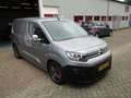 Citroen Berlingo 1.6 BlueHDI Club Gris - thumbnail 4